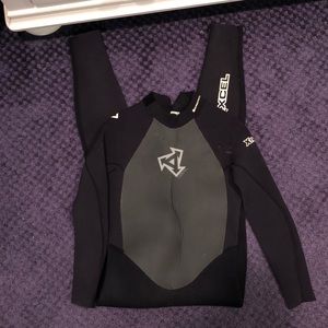 XCEL YOUTH 3/2 WETSUIT